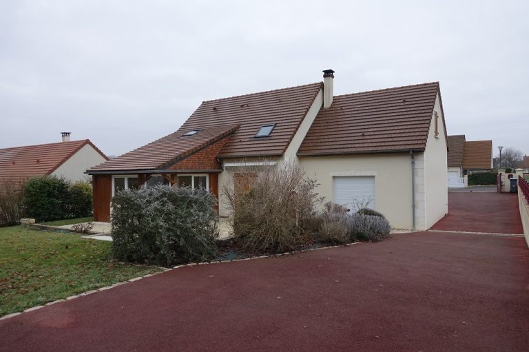 House in Pays de Loire-1