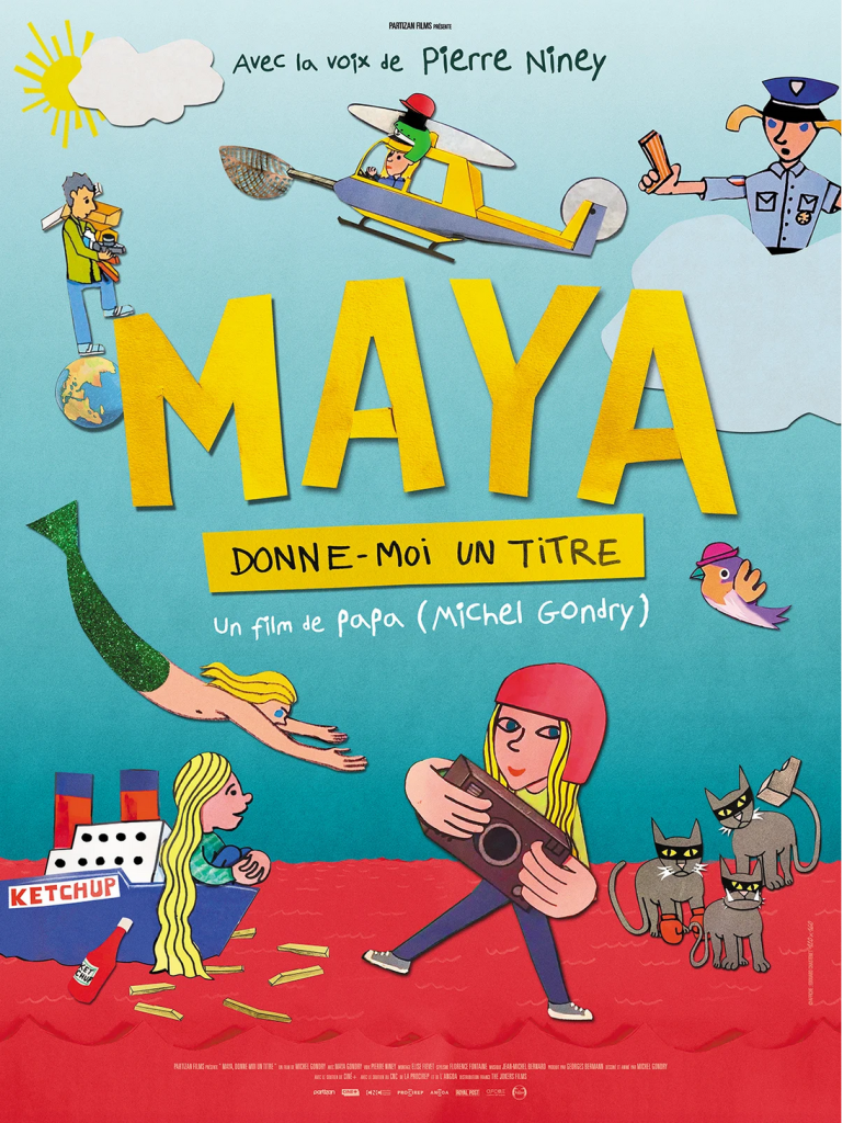 Maya, donne-moi un titre-1