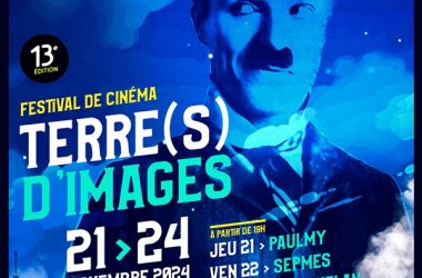 Nov – festival Terres d’images 2024