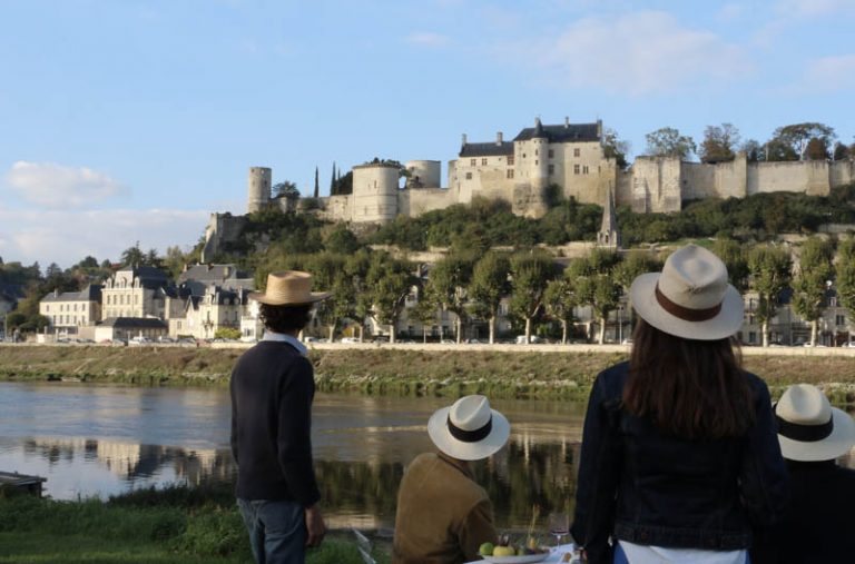 À La Française ! Loire Valley-5