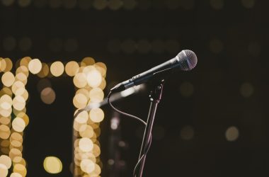 Open Mic – Pexels