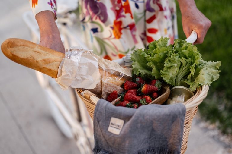 Marché des producteurs – Saint-Laurent-en-Gâtines-1