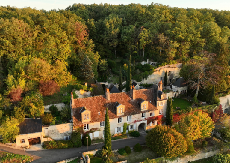 Château de Nazelles-8