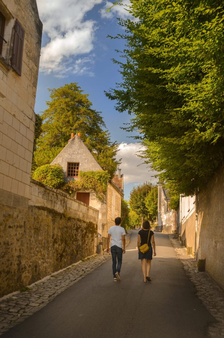 Visite guidée – Le quartier de la Porte Poitevine : quartier d’enfance de Louis Delaporte-1