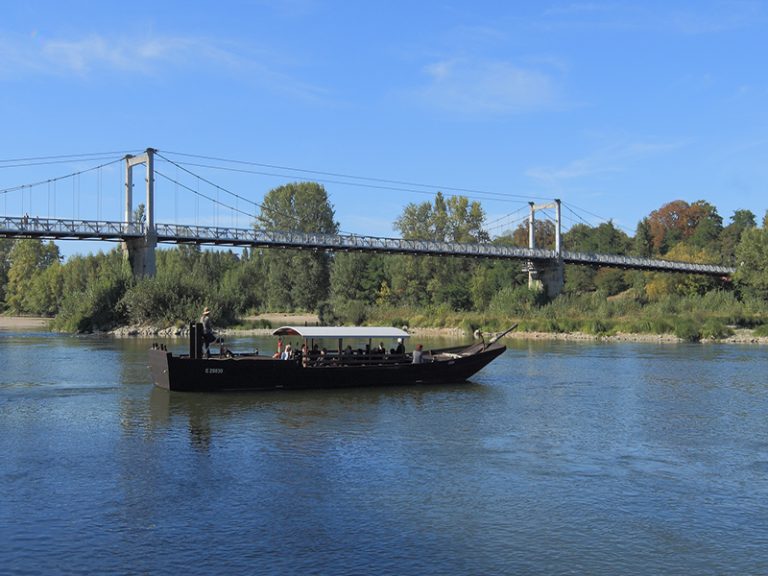 Balade Apéro sur la Loire – Tours > Rochecorbon-1