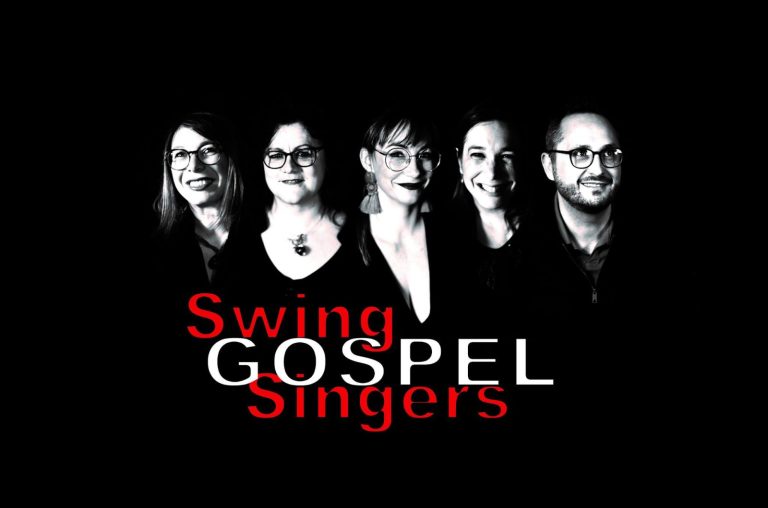 Swing gospel singers-1