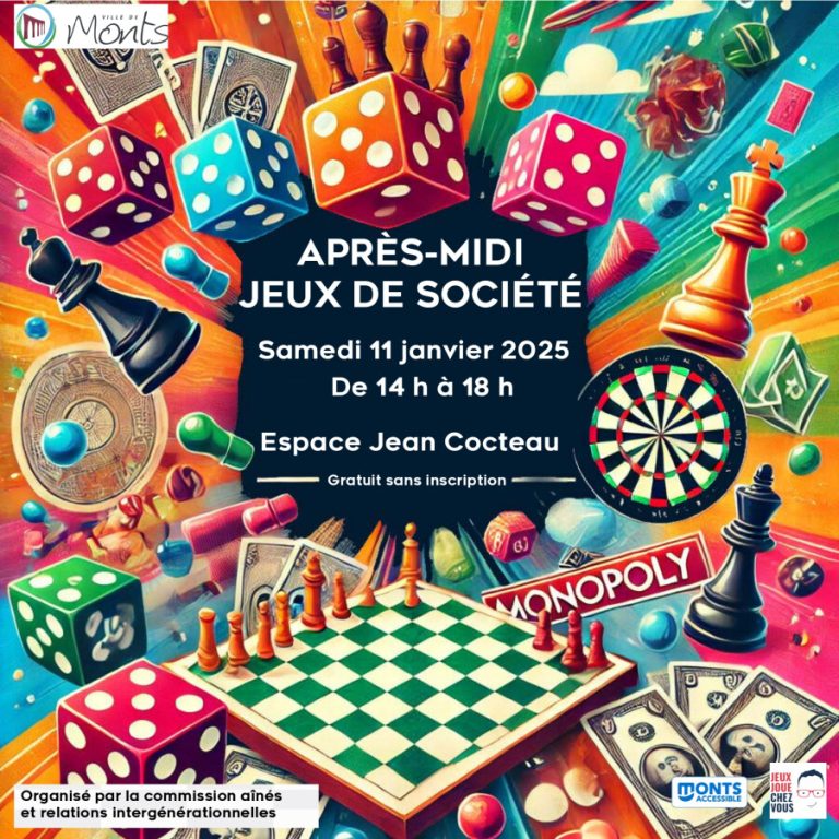 Après-midi jeux de société-1