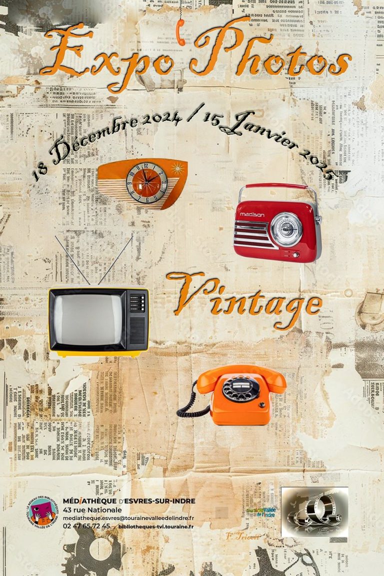 Exposition “Vintage”-1