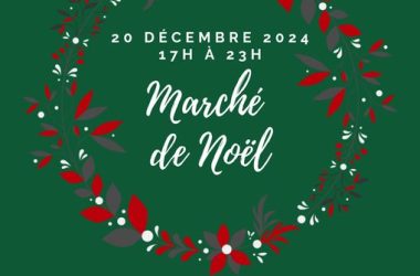 TVI – 20.12 Marché de Noël Bréhémont