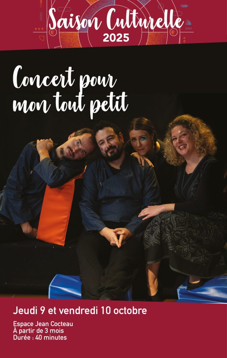 Concert pour mon tout petit-1