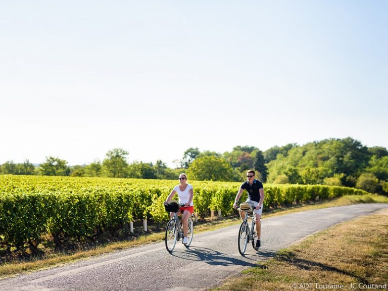 Loire & Terroir cycling trail-1