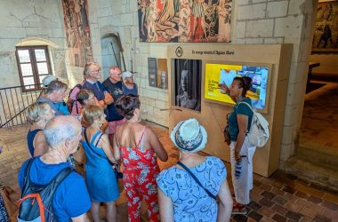 Visite guidée-ville-cité-roayle-loches-valdeloire