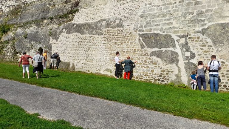 Visite guidée – Visites actives d’Elise-1