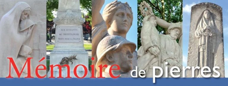 Exposition “Mémoire de pierres” à Pocé-sur-Cisse-1