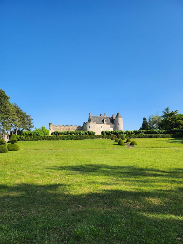 Château of Fontenay-7