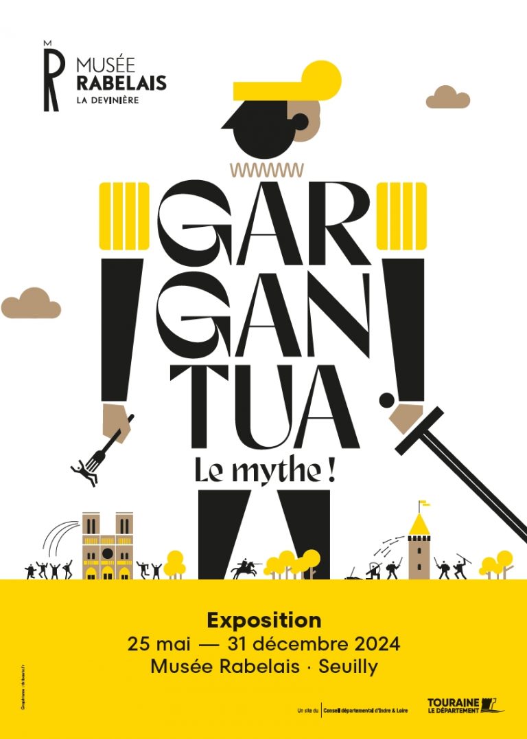 Exposition “Gargantua, le mythe”-1