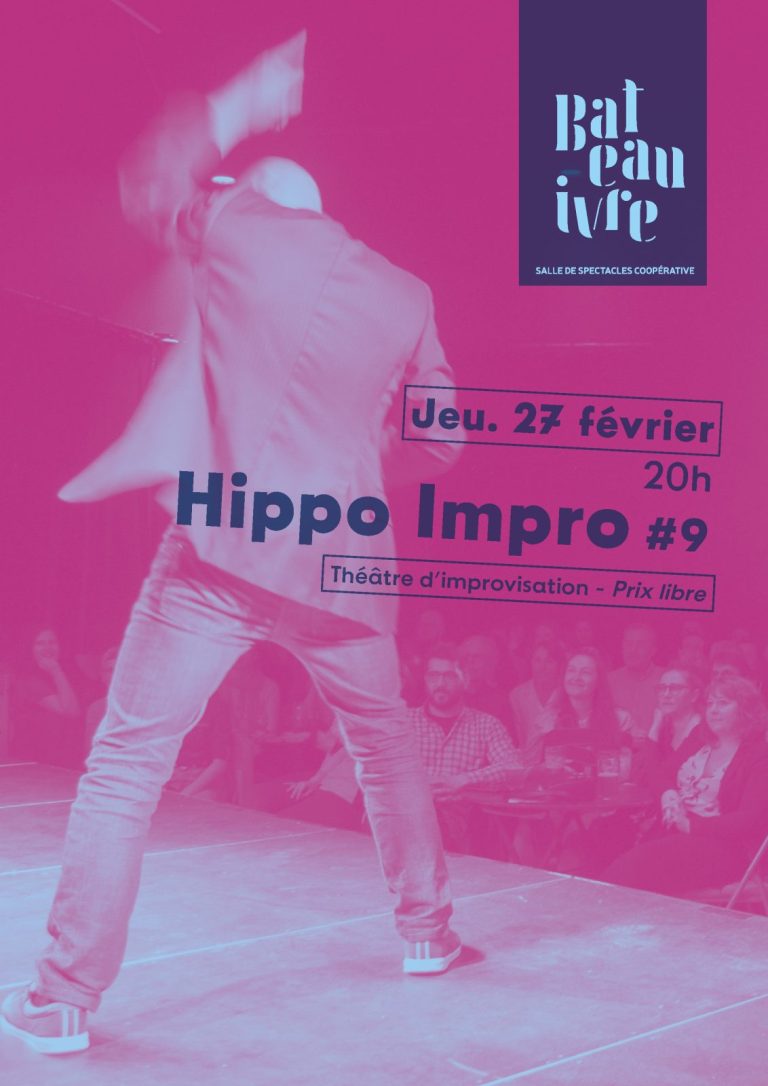 Hippo impro-1