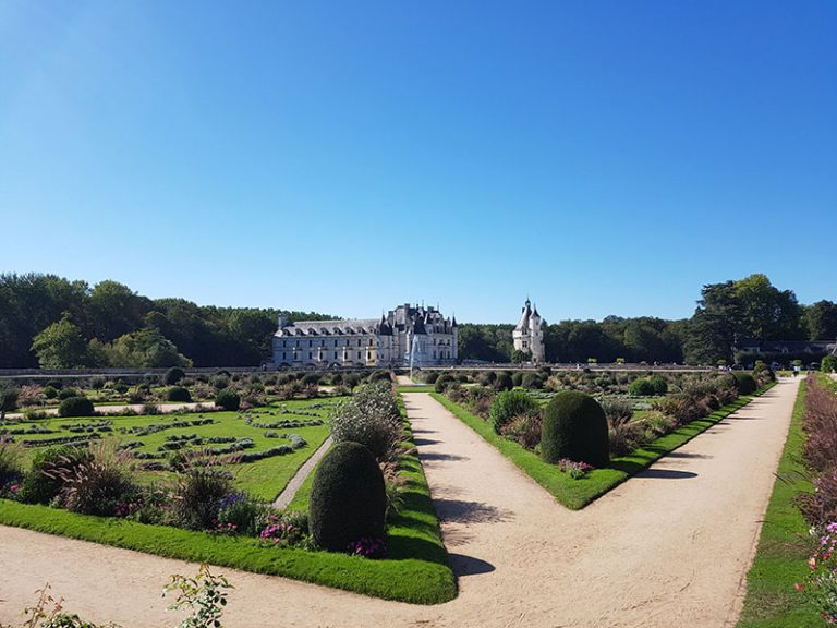 À La Française ! Loire Valley-13