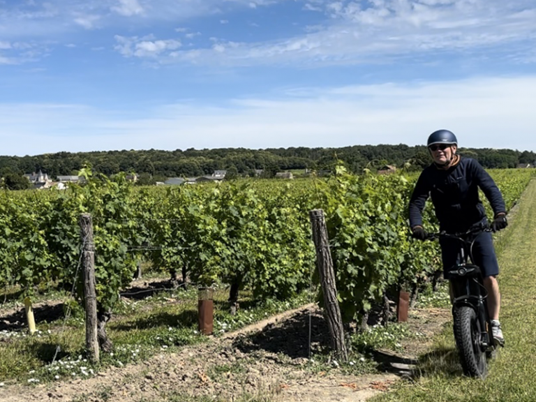 Trottinette O Coeur des vignes-4