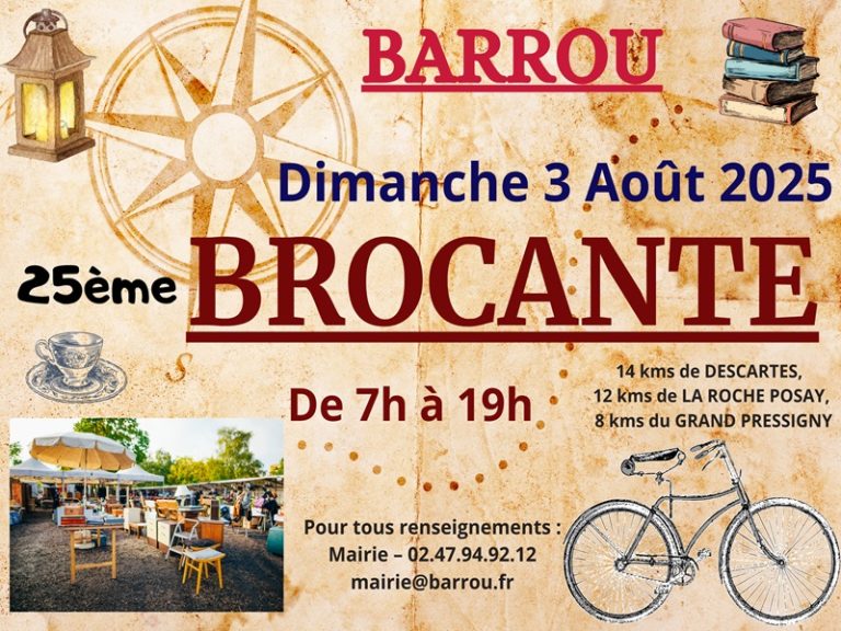 Brocante de Barrou-1