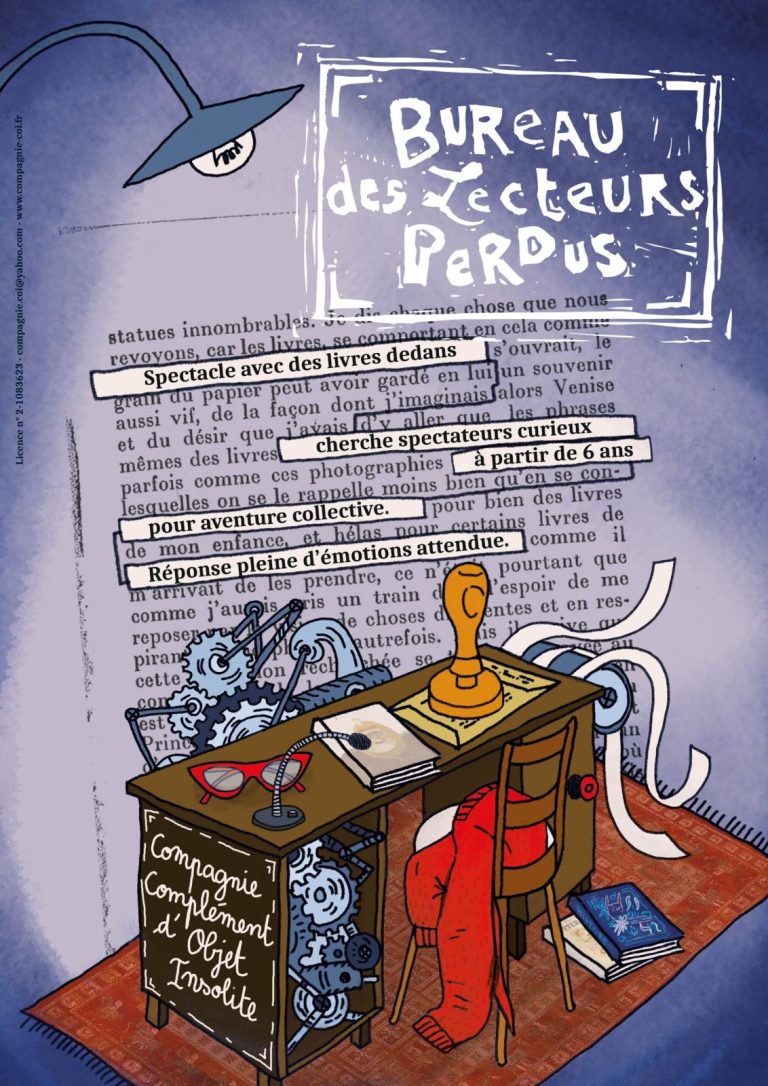 Bureau des lecteurs perdus-1