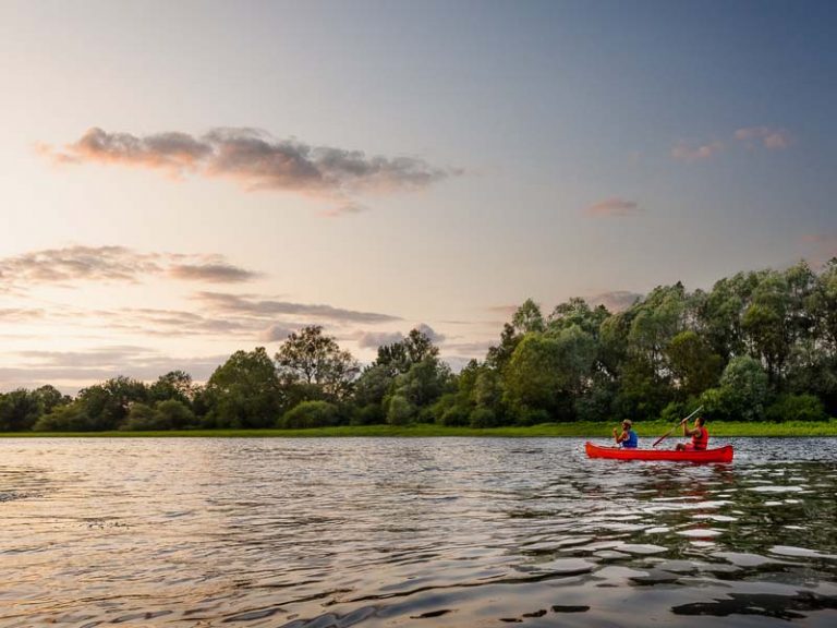 Vélo Canoë Vélo depuis votre hébergement-4