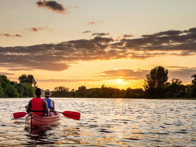 Vélo Canoë Vélo depuis votre hébergement-1