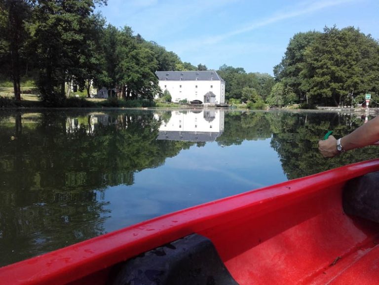 Val de l’Indre Canoe & Kayak-3