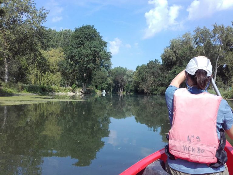 Val de l’Indre Canoe & Kayak-1