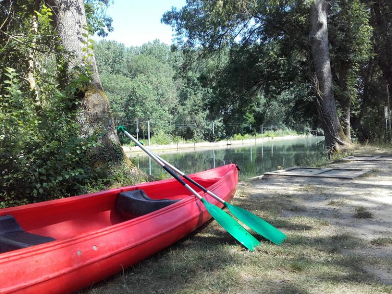 Val de l’Indre Canoe & Kayak-2