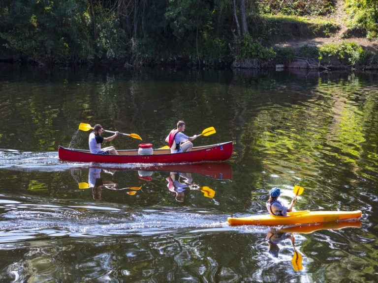 Canoe & Kayak Club of Descartes-2