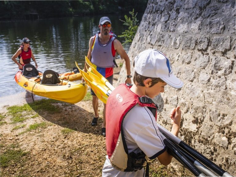 Canoe & Kayak Club of Descartes-4