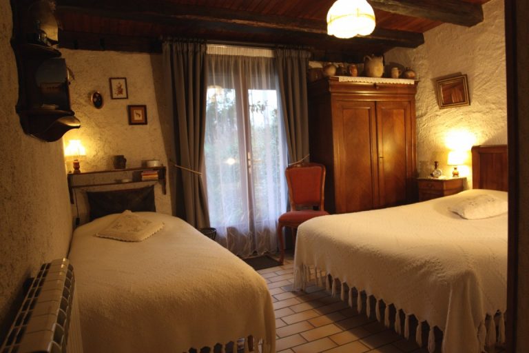 La Maréchalerie – B&B-6