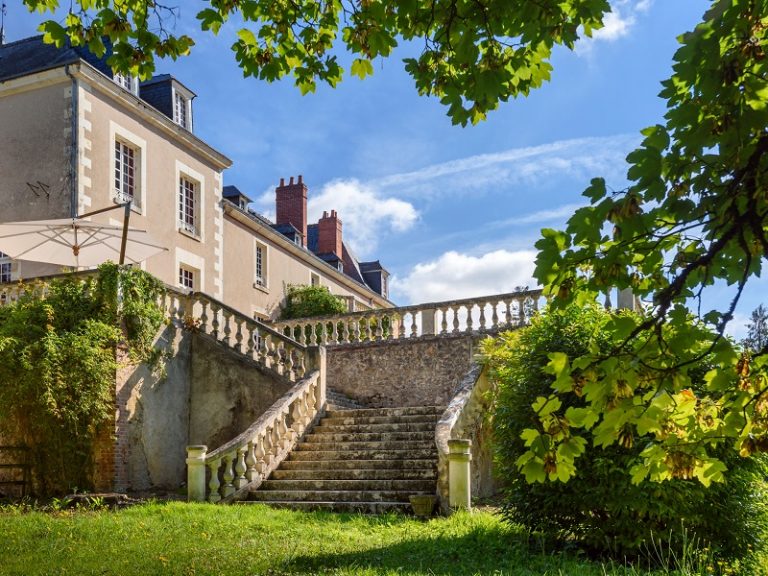 Château de la Huberdière – Dolcevita au château-2