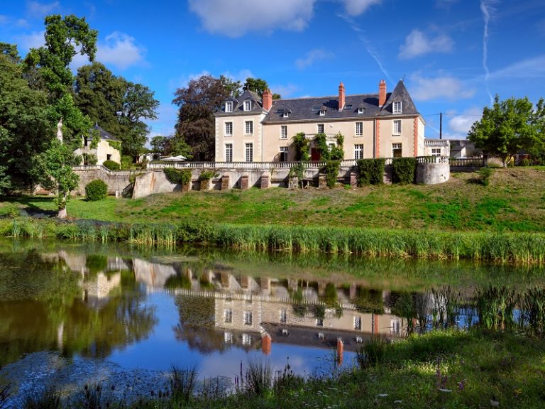 Château de la Huberdière – Dolcevita au château-1