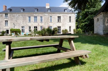 Château de Minière