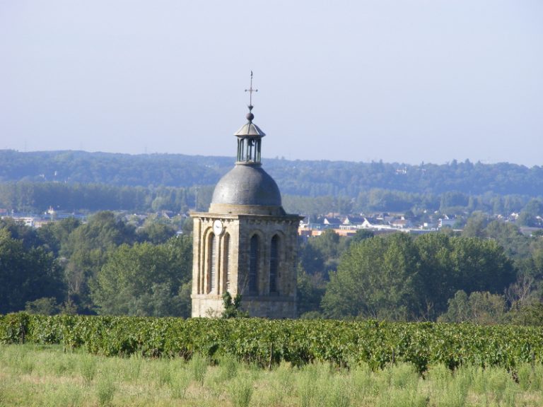 Tell me about Vouvray – circuit 1-2