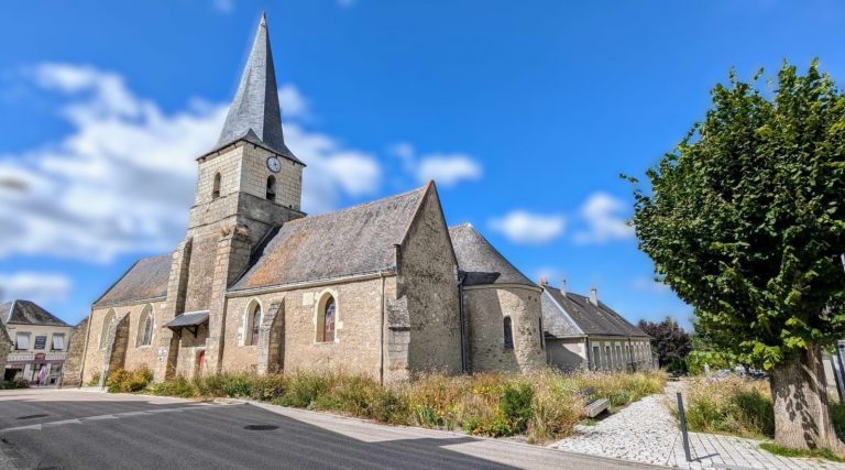 Eglise Saint-Martin-1