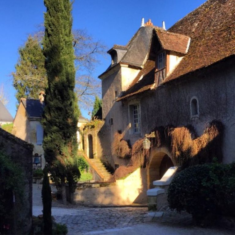 Château de Nazelles-4