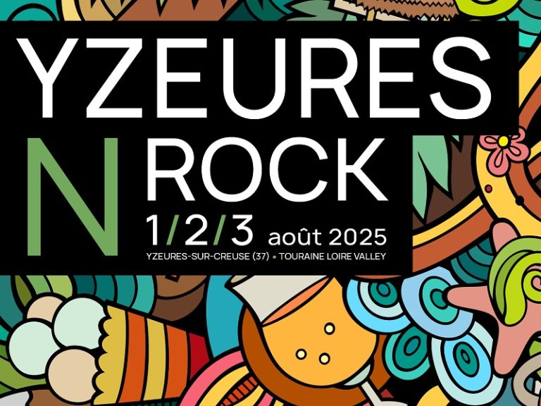 Festival Yzeures’n’Rock-1