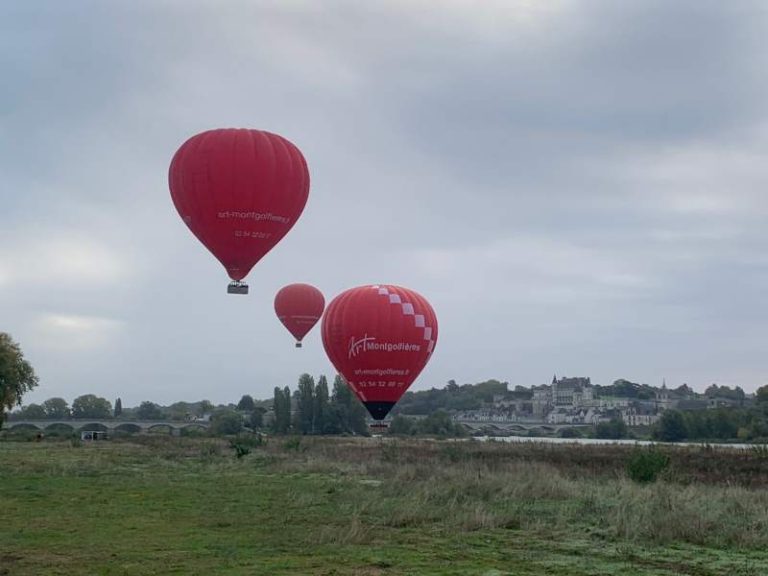 Art Montgolfières-2