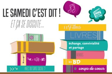 le-samedi-c’est-dit – Crédit Ville de JLT