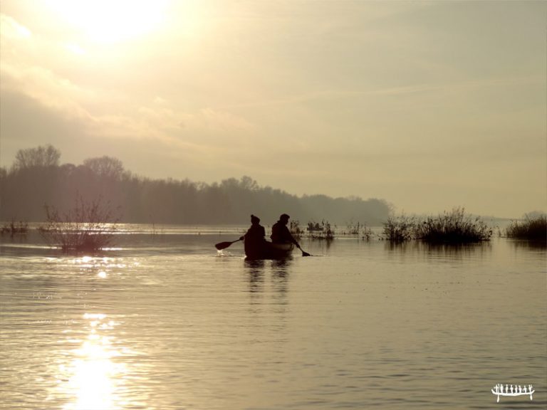 Canoe & Kayak Club of Amboise – Loire Aventure-1