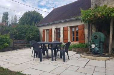 meublé la maison de l’aitre d’Amboise- crédit M. dupuy (3)