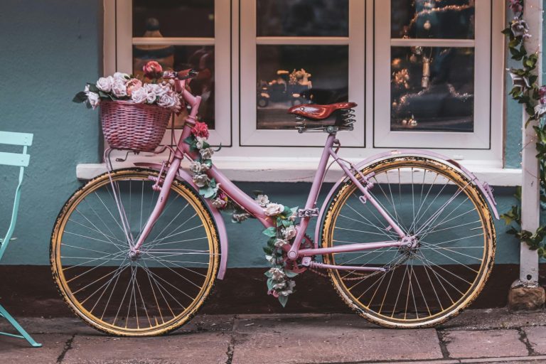 Atelier de Noël “Décorons nos vélos”-1