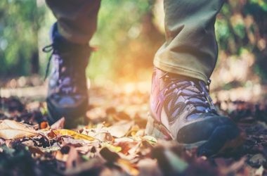 randonnee-chaussures-automne-loches-valdeloire