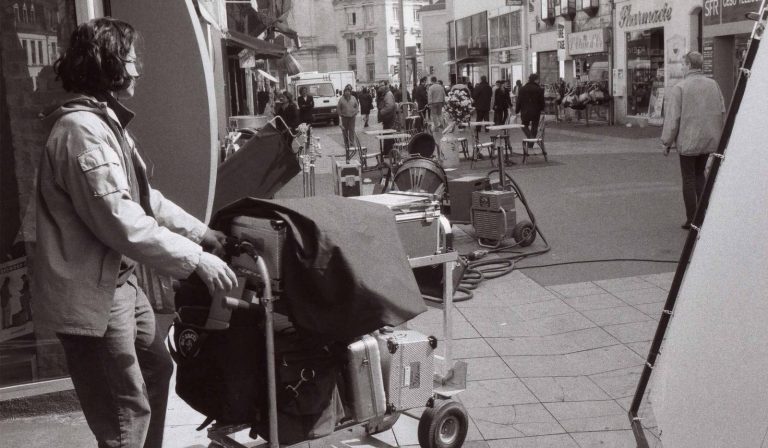 Visite guidée : Le cinéma à Tours-1