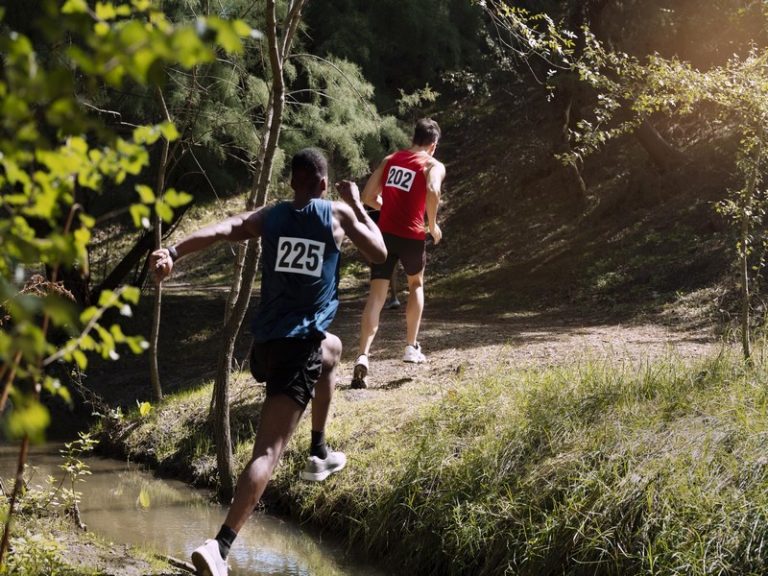 29ème corrida de Loches-1