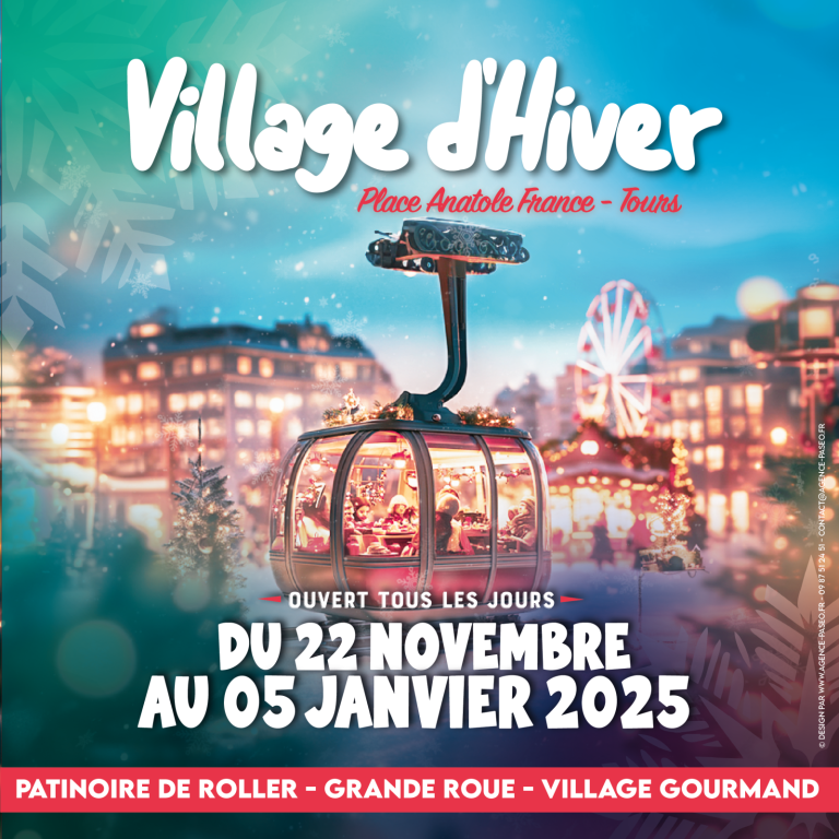 Village d’hiver-3